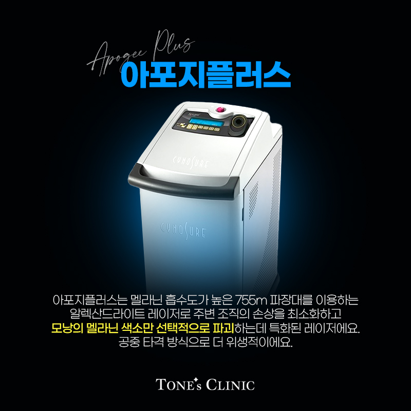 아포지플러스