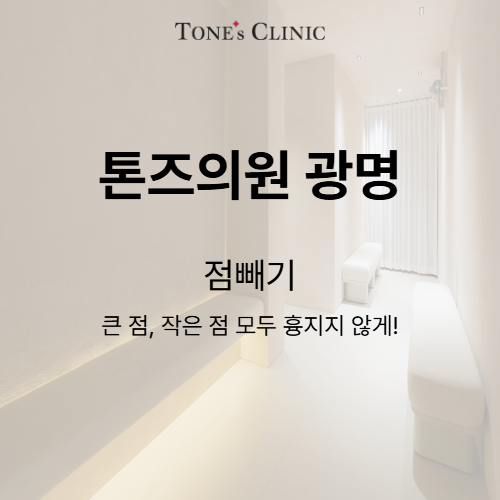 점빼기