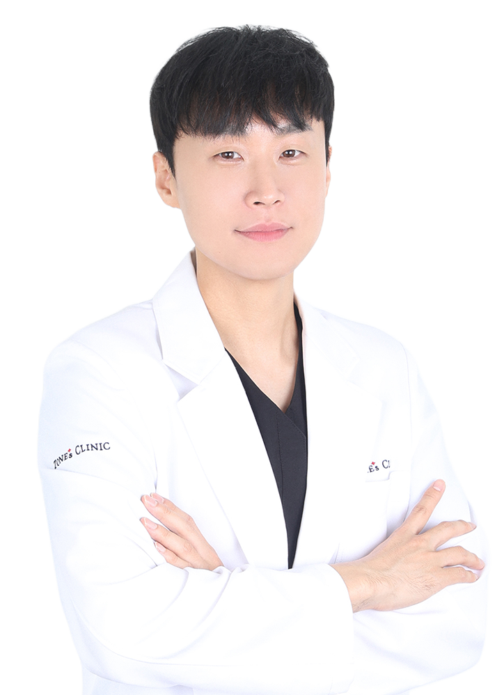 Dr. Byun Ju-won