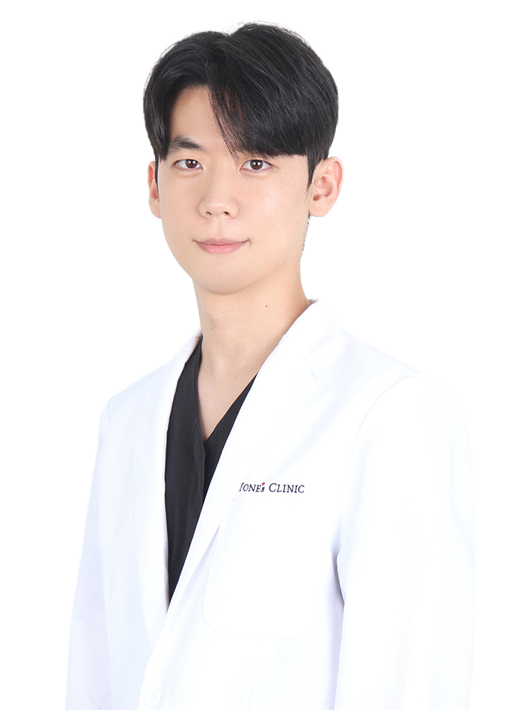 Dr. Choi Yong-hyuk