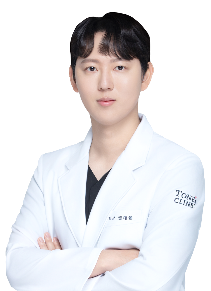 권대율