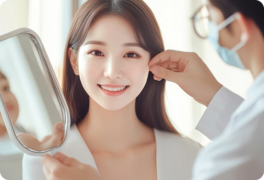 온다리프팅